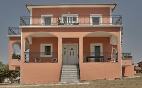 Villa Ancient Olympia By Pcl